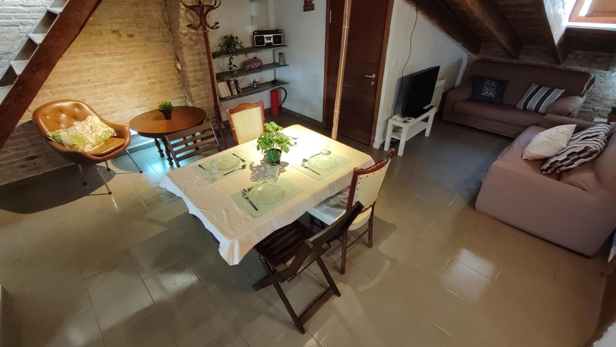 Hermoso Piso En El Cabanal Valencia Luaran gambar